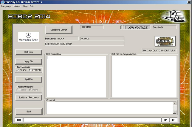Download sofware magone a8