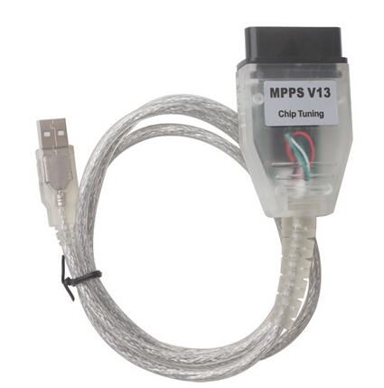 Cheap MPPS V13.02 Chip Tuning Free Shipping