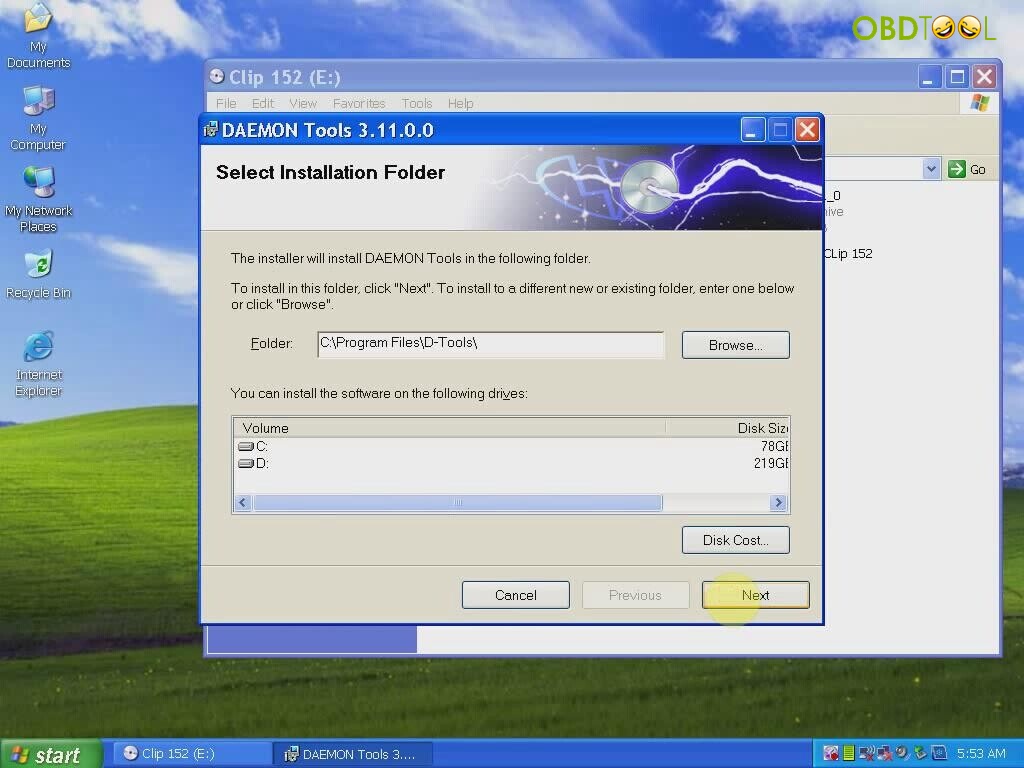 Download Network Adapter Drivers for Windows XP, Final