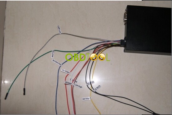 Piasini Engineering ECU programmer wire diagrams-2