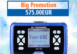 SuperOBD SKP-900 V3.9