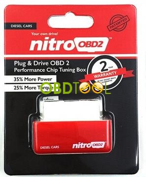 Plug-and-Drive-NitroOBD2-Performance-Chip-Tuning-Box-for-Diesel-Cars-with-2-Year-Warranty