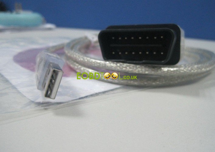 mini vci for toyota tis techstream v10.30.029 16pin cable