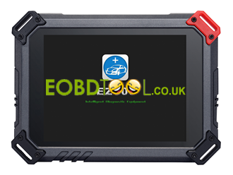 XTOOL EZ500 User Manual &All information