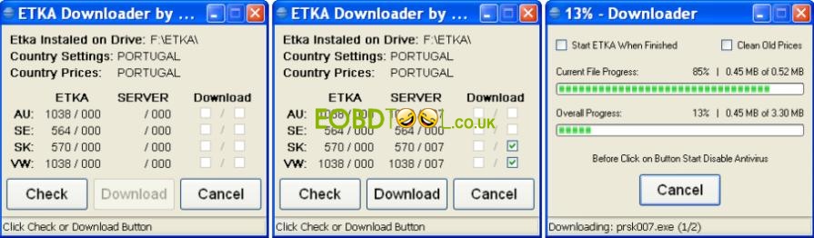 Etka 7 4 keygen download free