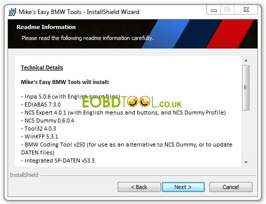 bmw e90 inpa software download