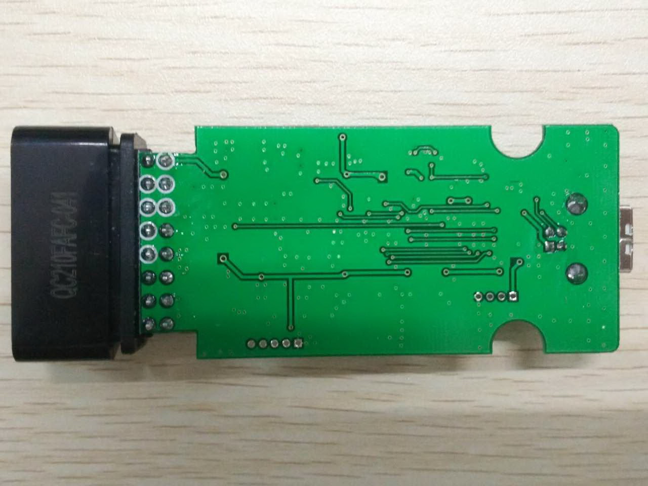 Best Cloned MPPS V18 PCB