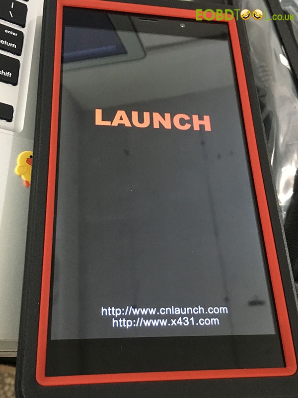 launch x431 pro mini i