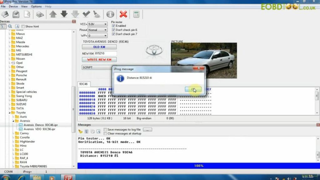 Скачать программу iprog pro для windows