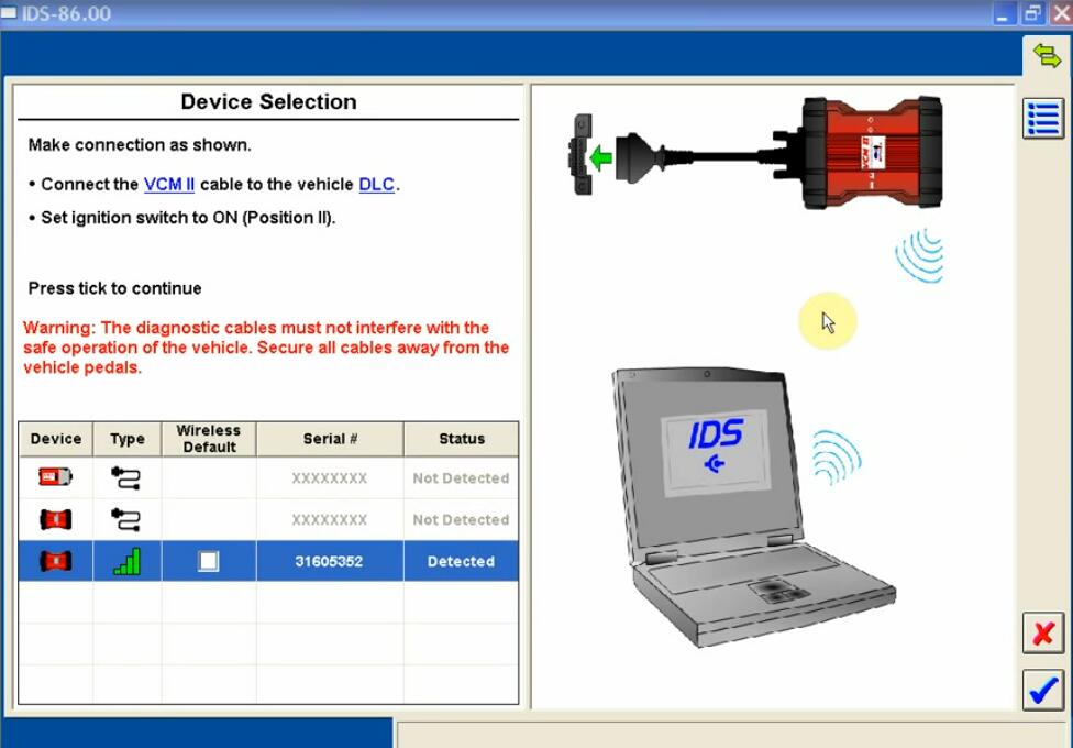 ford vcm software download free