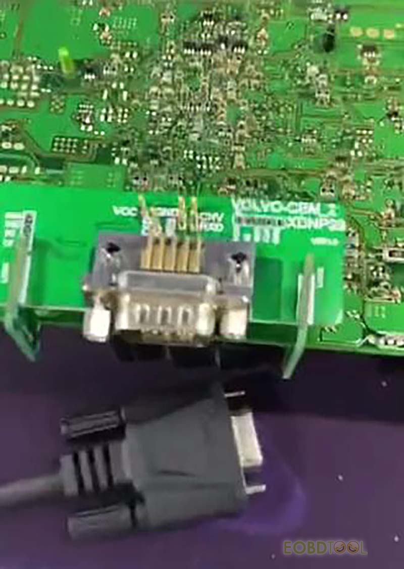 Volvo Key Programming Tool Comparison Autel, Vida, and Xhorse