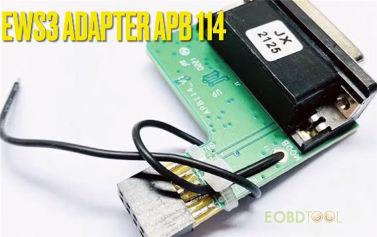 sws3 adapter apb114