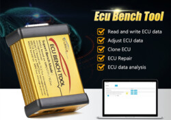 which programmer for vag bmw ecus 1