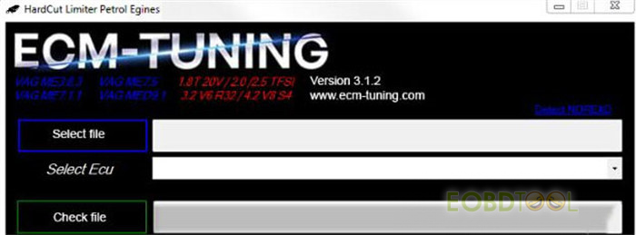 free ecu tuning software for pcmtuner kt200 5