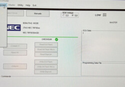 kt200 license not activated issue solution 1