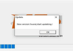 kt200 software update failure solution 1