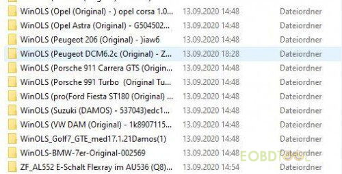 damos files pack 2020 free download online 4