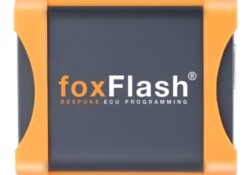 how to use foxflash unlock service as hptuner 1