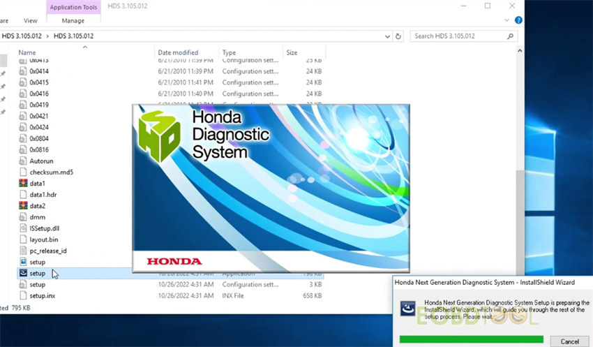 hds honda 3.105.012 download and installation guide 7