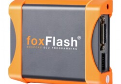 foxflash ecu programmer review