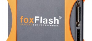 foxflash ecu programmer review