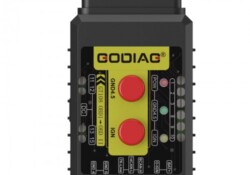 godiag gt108 obdi obdii conversion adapter user guide 1