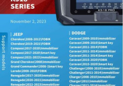 lonsdor k518 pro update jeep dodge chrysler models 1