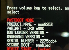 x431 pro50 device is corrupt error solution 2