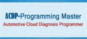 yanhua acdp2 app download and clear cache guide 1