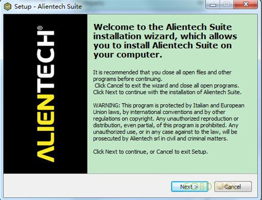 alientech kess v3 software download and install 7