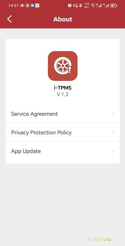 launch i tpms download and update 9