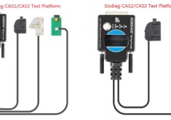 vvdi2 and godiag cas test platform program key 1