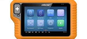 activate obdstar x300 classic g3 airbag mileage license 1