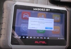 will autel scanner stop working after subscription ends 1