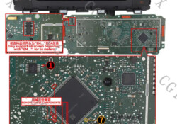 cg100x volkswagen mqb information 5