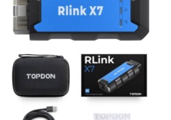 topdon rlink x7 j2534 user guide 1
