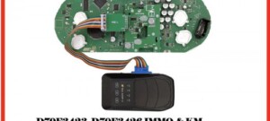 yanhua acdp module 34 for mqb rh850 installation 1