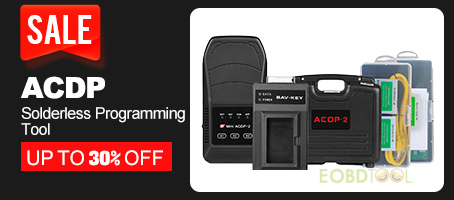 yanhua acdp on sales