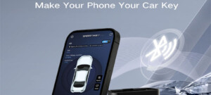 how to use xhorse bluetooth smart key 1