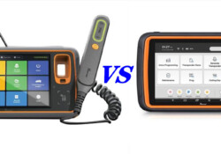 Xhorse Key Tool MIDI VS Key Tool Plus 1