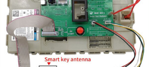 yanhua acdp bmw bdc2 all keys lost