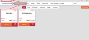 launch x431 update hd ecu flash 1