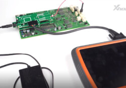 vvdi key tool plus add bmw bdc2 key 6