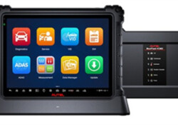Autel MaxiSys Ultra S2 VS Ultra 1