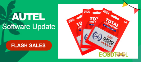 autel update software