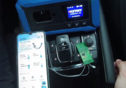 keydiy kd x4 2023 mazda3 axela add key 1