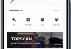 TOPDON TopScan Unlock FCA Autoauth 1