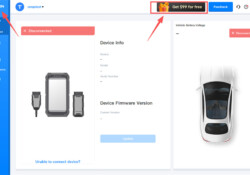 Unlock TopScan Pro APP One Year Free Subscription