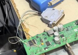 cgdi cg pro read benz glc tailgate eeprom pflash ok 2