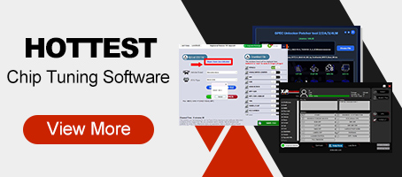 hottest chip tuning software